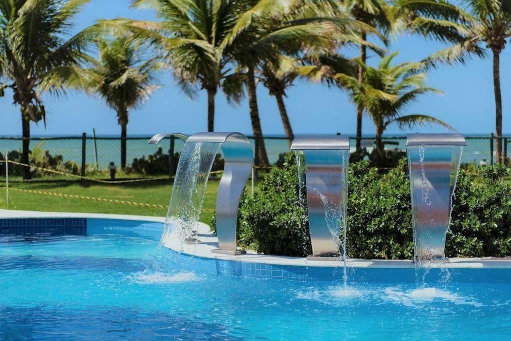 Summer House Genipabu Гуарахуба Экстерьер фото